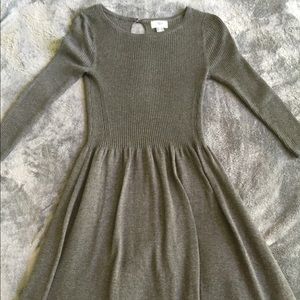 Old Navy Sweater Dress